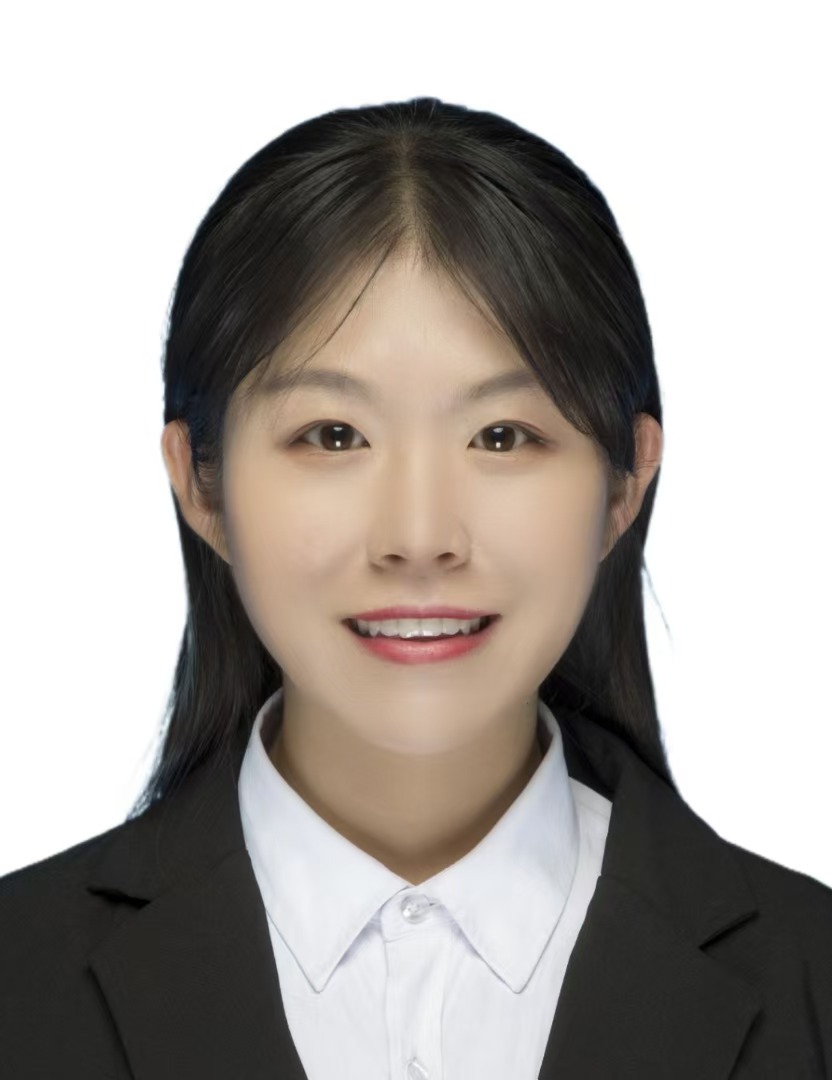 Portrait of Chenyu Zhao
